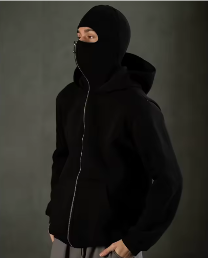 HoodSecrts Hoodie
