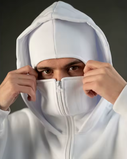 HoodSecrts Hoodie