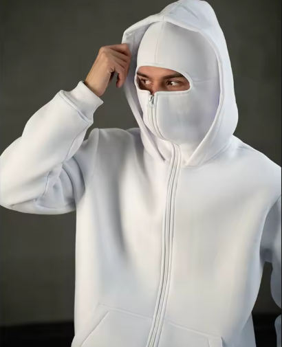HoodSecrts Hoodie