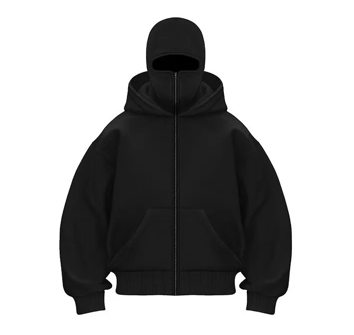 HoodSecrts Hoodie