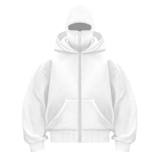 HoodSecrts Hoodie