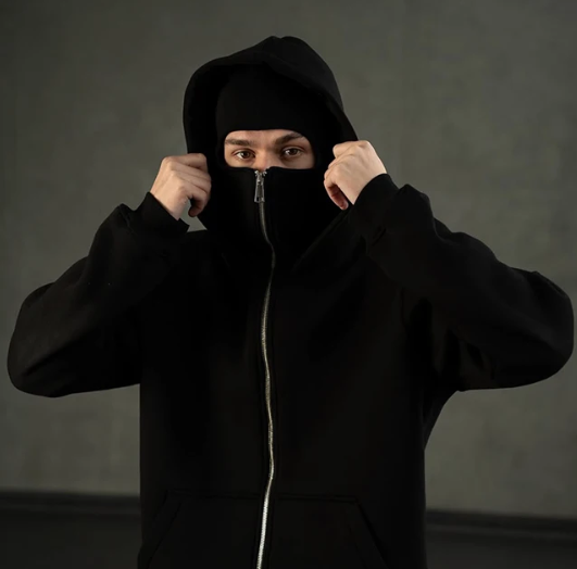 HoodSecrts Hoodie