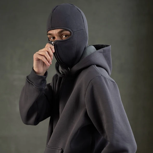 HoodSecrts Hoodie