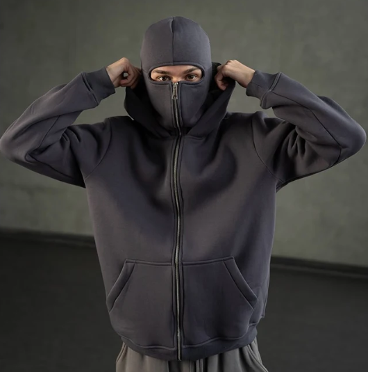 HoodSecrts Hoodie