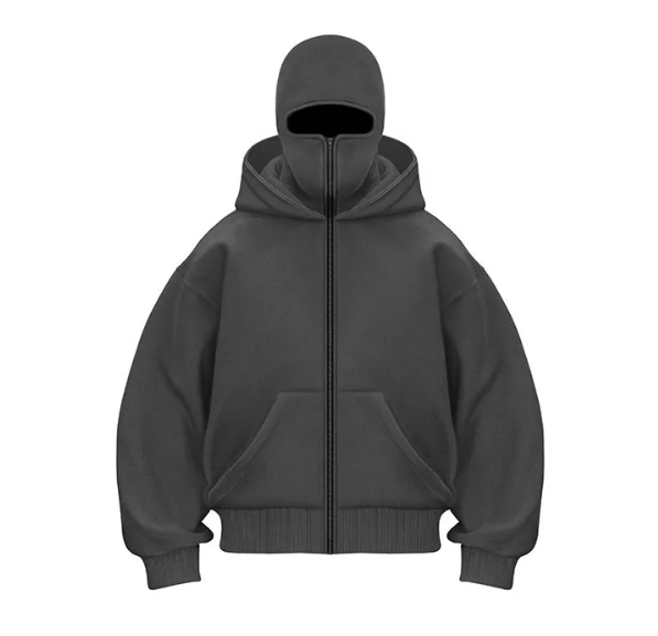 HoodSecrts Hoodie