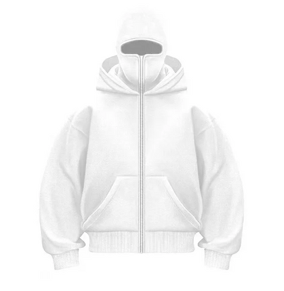 HoodSecrts Hoodie