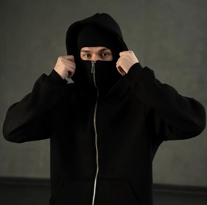 HoodSecrts Hoodie