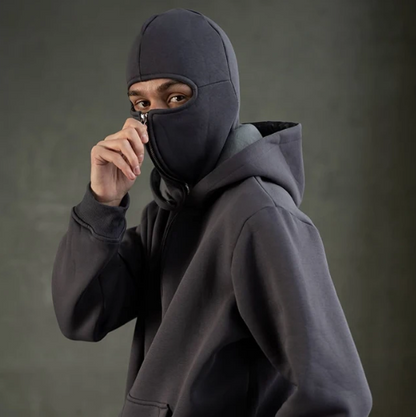 HoodSecrts Hoodie